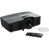 Acer Projector X115 (DLP, 3300 люмен, 20000:1, 800x600, D-Sub, RCA, S-Video, USB,  ПДУ, 2D/3D)