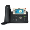 Телефон VOIP 16LINE SIP-T29G YEALINK SIP-T29G, цветной экран, 16 аккаунтов, BLF, PoE, GigE