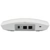 Wi-Fi точка доступа 11N 2X2SB POE AP6010SN-GN 300MBS HUAWEI WLAN AP Huawei {AP6010SN-GN} (WLAN 802.11n, Single Band; 2x2 MIMO; Макс: 300Мбит/с; Интерфейсы: 1xGE POE-in, 1xRJ45; Users:128; Fit AP (+WDS P2P, P2MP); Антенна (int): 2.4GHz - 23dBm; IP31, Внутри здания, t:-10℃/50℃; Питание:12VDC, PoE 802.