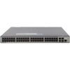 Коммутатор 48FE 4SFP S2700-52P-PWR-EI HUAWEI Коммутатор Huawei S2700-52P-PWR-EI (19" 1U; 48xFE POE+ RJ45 ports, 4xGE SFP ports; Forwarding: 13.2Mpps; Switching: 32 Gbit/s; MAC: 8k; Управление: L2, Full; IGMP/MLD snooping, RSTP, MSTP, RRPP, Auto MDI/MDIX, QoS, VLAN, IPv6; Stacking; PSU:AC) [02354131