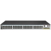 Коммутатор 48GE 4SFP S5720S-52P-SI-AC HUAWEI Коммутатор Huawei S5720S-52P-SI-AC (48xGE RJ45 ports, 4xGE SFP ports; F/S: 78Ms/336Gbs; MAC: 16k; Управление: L3, Full; Static Route; OSPF/BGP/IS-IS; RSTP/MSTP/ERPS, OAM, RRPP/SEP/Smart Link; sFlow, QoS, ACL; IPv6; iStack, SVF; PSU: AC) [02350DLQ]