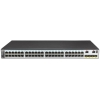 Коммутатор 48GE 4SFP+ S5720S-52X-SI-AC HUAWEI Коммутатор Huawei S5720S-52X-SI-AC (48xGE RJ45 ports, 4x10GE SFP+ ports; F/S: 132Ms/336Gbs; MAC: 16k; Управление: L3, Full; Static Route; OSPF/BGP/IS-IS; RSTP/MSTP/ERPS, OAM, RRPP/SEP/Smart Link; sFlow, QoS, ACL; IPv6; iStack, SVF; PSU: AC) [02350DLR]