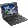 Lenovo ThinkPad E460 <20ET004NRT> i7  6500U/8/256SSD/R7M360/WiFi/BT/Win10Pro/14"/1.8 кг