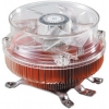 CoolerMaster <KCC-V91> Ultra Vortex Cooler for Socket  478/754/940 (Fan speed controller, 1400-3000об/мин, Cu)