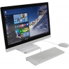 HP Pavilion 24-b255ur All-in-One  <1AW95EA#ACB>  i5  7400T/8/1Tb/DVD-RW/WiFi/BT/Win10/23.8"