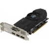 4Gb <PCI-E> GDDR5 GIGABYTE GV-N105TOC-4GL (RTL)  DVI+DualHDMI+DP<GeForce GTX1050Ti>