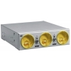 CoolerMaster <LLC-U03-Silver> Musketeer 2 System Dynamics Detector