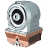 CoolerMaster <ACB-V83> Jet 7 Cooler for Socket 370/A(462) (White+Red LED Light, 29.3-42.6дБ,1900-3500об/мин,Cu+Al)