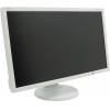 23.8" ЖК монитор NEC E243WMi <White> с поворотом экрана (LCD, 1920x1080, D-Sub,  DVI, DP)