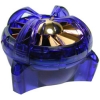 CoolerMaster <DDF-S81> Dual Storm (Fan speed controller, Blue LED Light,93.5x93.5x60mm,min 22.6дБ,1400-3000об/мин)