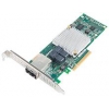 Рейдконтроллер SAS PCIE HBA 1000-8I8E 2288500-R ADAPTEC