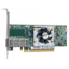 Сетевой адаптер 1X100GE PCIE3 X16 QSFP28 QL45611HLCU-CK QLogic