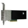 Сетевой адаптер PCIE 10GBE SFP+ 4PORT PE310G4I71LB-XR SILICOM