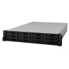 СХД стоечное исполнение 12BAY 2U NO HDD RS18017XS+ Synology