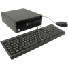 HP ProDesk 400 G3 SFF  <T4R77EA#ACB> i3 6100/4/500/DVD-RW/DOS