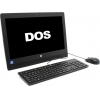 HP ProOne 400 G2 All-in-One  <T4R41EA#ACB>  Pen  G4400T/4/1Tb/DVD-RW/WiFi/BT/DOS/20"