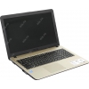 ASUS X540LA <90NB0B01-M13600> i3  5005U/8/500/WiFi/BT/NoOS/15.6"/1.77 кг