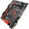 ASRock Z270 GAMING K4 (RTL) LGA1151 <Z270> 2xPCI-E Dsub+DVI+HDMI GbLAN SATA RAID  ATX 4DDR4