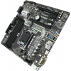 ASRock H270M PRO4 (RTL) LGA1151 <H270> 2xPCI-E Dsub+DVI+HDMI GbLAN SATA  MicroATX 4DDR4