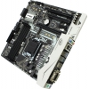 ASRock B250M PRO4 (RTL) LGA1151 <B250> 2xPCI-E Dsub+DVI+HDMI GbLAN SATA  MicroATX 4DDR4