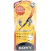 Наушники SONY MDR-E727LP (шнур 1.2м)