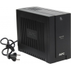 UPS 750VA Back APC <BC750-RS>  , USB