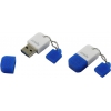 Apacer AH154 <AP16GAH154U-1> USB3.0 Flash  Drive  16Gb  (RTL)