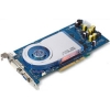 SVGA 128Mb <AGP> DDR ASUSTeK V9999LE/TD (RTL) +DVI+TV Out <GeForce 6800LE>