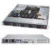Серверная платформа 1U SATA SYS-1028R-WTNRT Supermicro