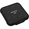 SSD 512 Gb USB3.1 ADATA SD700 <ASD700-512GU3-CBK>  3D TLC