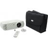Acer Projector A1500 (DLP, 3100 люмен, 20000:1, 1920x1080, D-Sub, RCA, S-Video, HDMI, USB, ПДУ,  2D/3D, MHL)