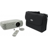 Acer Projector A1300W (DLP, 3500 люмен, 20000:1, 1280x800, D-Sub, RCA, S-Video, HDMI, USB,  ПДУ, 2D/3D, MHL)