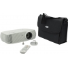 Acer Projector A1200 (DLP, 3200 люмен, 20000:1, 1024x768, D-Sub, RCA, S-Video, HDMI, USB, ПДУ,  2D/3D, MHL)