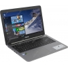 ASUS K501UX <90NB0A62-M04450> i5  6200U/4/1Tb/GTX950M/WiFi/BT/Win10/15.6"/2 кг