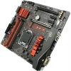 ASRock Fatal1ty B250M Performance (RTL) LGA1151 <B250> 2xPCI-E Dsub+DVI+HDMI GbLAN  SATA MicroATX 4DDR4