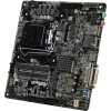 ASRock H110TM-ITX (RTL) LGA1151 <H110> DVI+HDMI GbLAN SATA  Mini-ITX  2DDR4  SODIMM