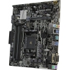 ASUS PRIME B350M-A (RTL) AM4 <B350> PCI-E Dsub+DVI+HDMI GbLAN  SATA MicroATX 4DDR4
