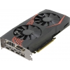 8Gb <PCI-E> GDDR5 ASUS EX-GTX1070-O8G (RTL) DVI+DualHDMI+DualDP+SLI  <GeForce GTX1070>