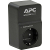 Сетевой фильтр APC <PM1WB-RS>  1 розетка