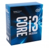 Процессор Intel CORE I3-7320 LGA1151 BOX 4M 4.1G BX80677I37320 S R358 IN Двухъядерный процессор седьмого поколения Intel Kaby Lake создан на базе 14-нанометрового техпроцесса и совместим с сокетом LGA 1151.Имеет качественную графику, нативную поддержку USB 3.1 и улучшенную работу с 4К-видео. (BX8067