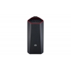Корпус Cooler Master MasterCase Maker 5t MidiTower ATX MicroATX MiniITX Цвет черный / красный MCZ-C5M2T-RW5N