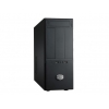Корпус Cooler Master Elite 361 MiniTower ATX MicroATX Цвет черный RC-361-KKN5