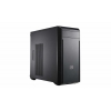 Корпус Cooler Master MasterBox Lite 3 MiniTower MicroATX MiniITX Цвет черный MCW-L3S2-KN5N