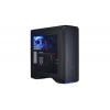 Корпус Cooler Master MasterCase Pro 6 Blue LED MidiTower ATX MicroATX MiniITX Цвет Черный MCY-C6P2-KW5N