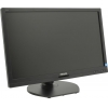 21.5" ЖК монитор PHILIPS 221S6LCB/00 с поворотом экрана (LCD, Wide, 1920x1080,  D-Sub, DVI)