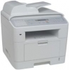 Samsung SCX-4720F (20 стр/мин, 32Mb, лазерн.принтер A4, копир, сканер, факс, USB2.0/LPT)