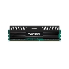 Память PATRIOT Viper 3 Gaming DDR3 Module capacity 4Гб 1600 МГц Множитель частоты шины 10 1.5 В черный PV34G160C0
