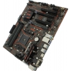 ASUS PRIME B350-PLUS (RTL) AM4 <B350> 2xPCI-E Dsub+DVI+HDMI GbLAN SATA  RAID ATX 4DDR4