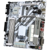 MSI B250M MORTAR ARCTIC (RTL) LGA1151 <B250> 2xPCI-E DVI+HDMI+DP GbLAN SATA  MicroATX 4DDR4