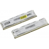 Crucial Ballistix Sport <BLS2C8G4D240FSCK> DDR4 DIMM 16Gb KIT  2*8Gb <PC4-19200> CL16